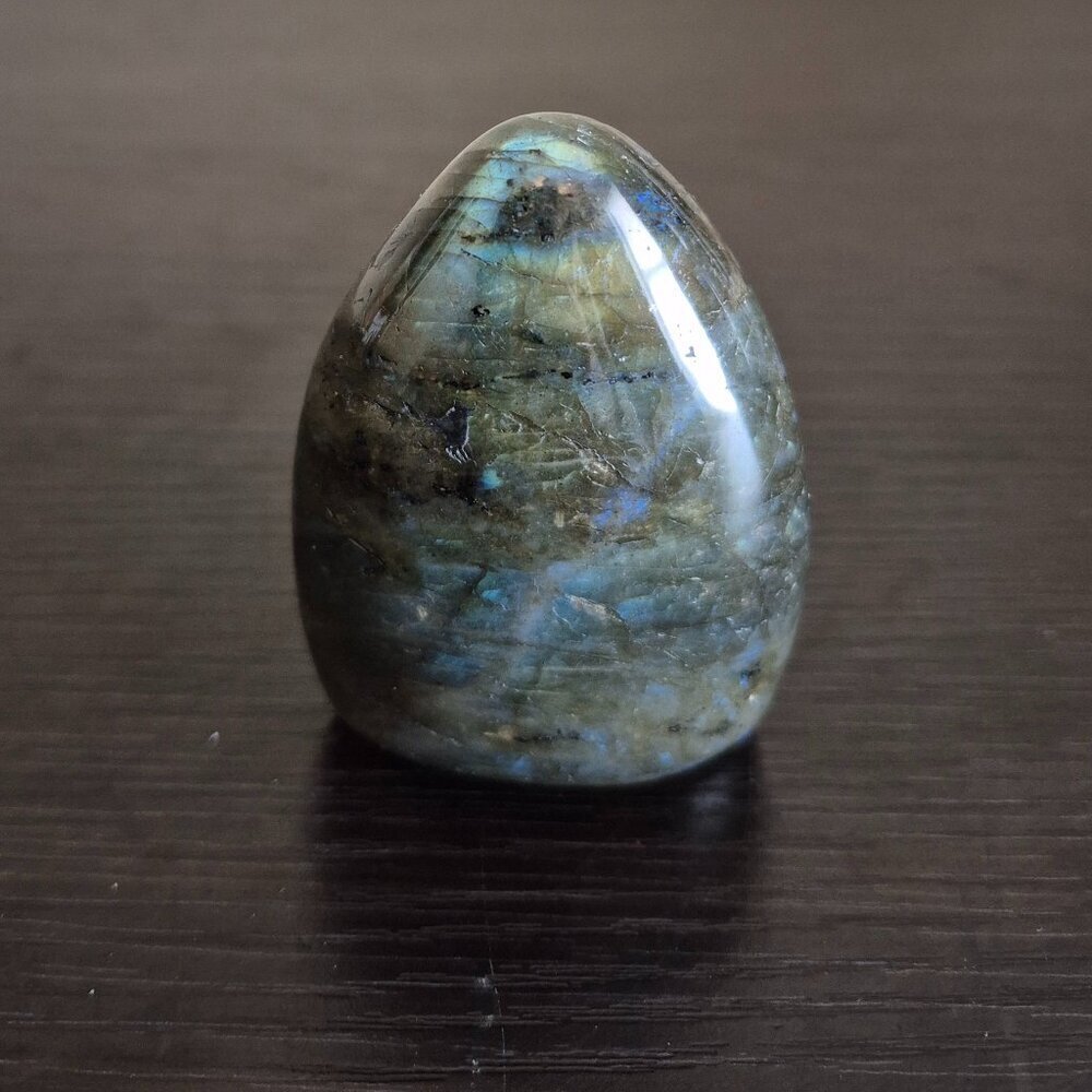 Labradorite